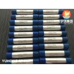 THREADED NIPPLE A182 F53 SUPER DUPLEX STEEL FORGED FITTING B16.11 for sale