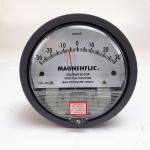 Portable Magnehelic Differential Pressure Gauge -30 To 30 Pa for sale