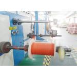 Steel FRP Or KFRP 500M G657A1 Fiber Drop Cable With PVC LSOH LSZH Jacket FTTH for sale