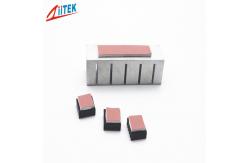 China -40 To 160℃ RoHS Compliant Conductive Pads For LED Ceiling Lamp supplier