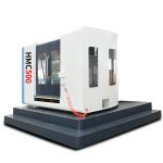 HMC500 CNC Milling Machine 7.5kw 11kW CNC Machining Center 800mm Table Travel