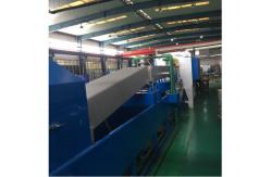 China Custom Made 800mm/Min High Temperature Continuous Furnace 650degree supplier