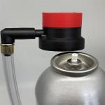 Premium Tire Inflator Valve for Motorcycles with Efficient Performance for sale