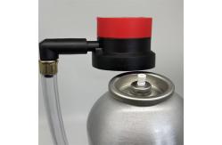 China Premium Tire Inflator Valve for Motorcycles with Efficient Performance supplier