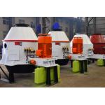 Vertical Centrifuge machine for Coal Ore Dressing and dewatering screen for sale