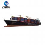 DDP Global Freight Forwarding Air Freight China To Europe COSCO APL for sale