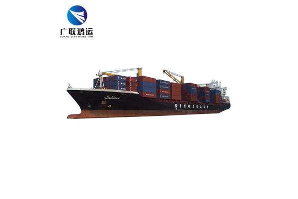 DDP Global Freight Forwarding Air Freight China To Europe COSCO APL