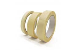 China Customzied Color Free Sample Single Sided Masking Tape supplier