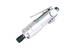 China 1/4 NPT Double Hammer Pneumatic Air Screwdriver For Engine Repairing supplier