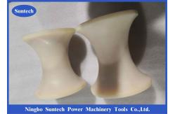 China Pulley Block Pulling Wires Cable Nylon Roller Wheels In Ground Construction supplier