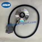 MOD.GAP50 / 8G6N256SE S/N 131704283 Weaving Loom Spare Parts Encoder for sale