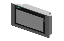 China 6AV6643-0CD01-1AX1 SIEMENS SIMATIC MP 277 10 TOUCH MULTI PANEL supplier