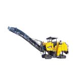 XM200K XCMG 1300mm Asphalt Concrete Pavement Milling Machine for sale