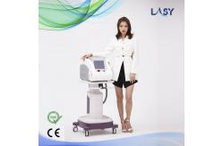 China 532nm Micropigmentation Machine 1064nm 755nm PMU MTS Permanent Makeup Machine supplier