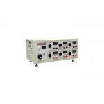 50A / 20A Power Line Tester Compression Testing Machine IEC / UL for sale