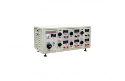 China 50A / 20A Power Line Tester Compression Testing Machine IEC / UL supplier