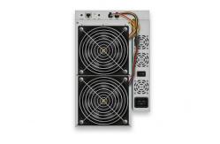 China Avalon A1166 Pro 75T 3276W Avalon Bitcoin Miner 1024MB 52W/T supplier