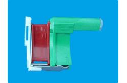 China Abdominal Surgical Stapling Devices Disposable Curved Cutter Stapler supplier