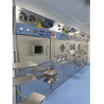 Stainless Steel Hot Cell For Nuclear Medicine Handling And Containment With Anti Fingerprint Surface for sale