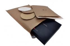 China PAPAR Padded Envelopes supplier
