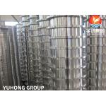 Stainless Steel WN/ SORF Flange, ASTM A182 F304L/ F304 EN 1092-1 for sale
