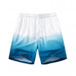Beach Mens Thin Loose Breathable Sports Shorts Dazzle The Trend Casual for sale