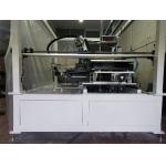 6 Rows Radiator Core Assembly Machine About 4-5 Minutes Core Builder Machine for sale