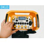 Wireless Remote Control For Robotic Arm Industry for sale