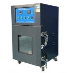 IEC60335-1 Clause 19 Battery Short Circuit Tester / Explosion-proof Test Equipment for sale