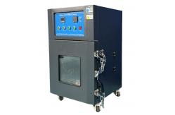China IEC60335-1 Clause 19 Battery Short Circuit Tester / Explosion-proof Test Equipment supplier