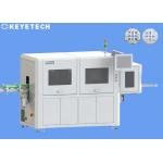 CCD Visual Inspection System with Stroboscopic Light for Quality Control for sale