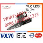 Diesel Fuel Injector 33800-84001 BEBE4B17001 BEBE4B17002 RE508490 BEBE4B17101 RE517660 BEBE4B17102 RE517659