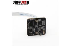 China OV2735 Sensor HDR 1080P 2MP USB 2.0 Camera Module supplier