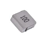 OEM Integrated Circuit Inductor Magnetically , 10UH Molding Power Inductor