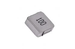 China OEM Integrated Circuit Inductor Magnetically , 10UH Molding Power Inductor supplier