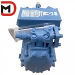 Single Or Three-phase Semi Hermetic Compressors For Refrigeration Cold Storage Room for sale