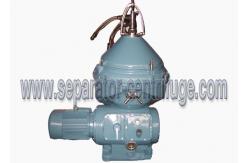 China Model PDSD Centrifugal Self Cleaning Separator Lubrication Oil Water Separator supplier