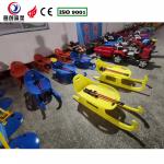 Yingchuang Roto Range Customized Entertainment Equipment of sled for Unforgettable Experiences for sale