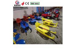 China Yingchuang Roto Versatile Amusement Facilities of Skating assistant for Various Customer Requirements supplier