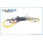 Single / Multi Channel Electrical Slip Rings for sale