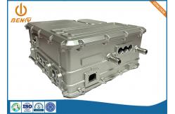 China OEM Aluminum High Pressure Casting Parts For New Energy Car Enclosure supplier