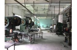 China Warehouse Storage Shelves manufacturer