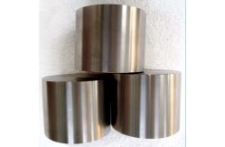 China Grade 2 Titanium Bar ASTM B348 For Aviation and Clinical Applications supplier