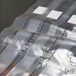 Mushroom grow bags spawn cultivation mushroom bag with injection port