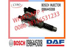 China Made in China new fuel unit pump 0986445008 0986445013 FOR  REN-AULTT supplier