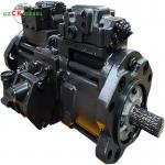 Hydraulic Pump K3V112DTP for SH240-5 Excavator