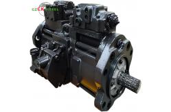 China Hydraulic Pump K3V112DTP for SH240-5 Excavator supplier