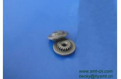China FUJI NXT 24mm feeder part GEAR AA01605 for SMT supplier