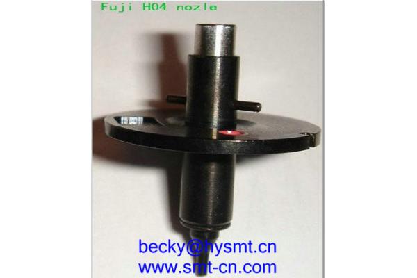 NXT H04 nozzle AA06W00 AA06X00 AA06Y00 AA06Z00