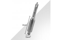 China Precise Localization Dual Borehole Camera System Under Water Detect Instrument supplier